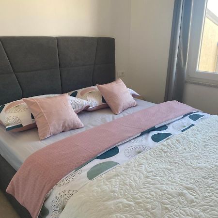 Apartman Hajdi Ζαντάρ Εξωτερικό φωτογραφία