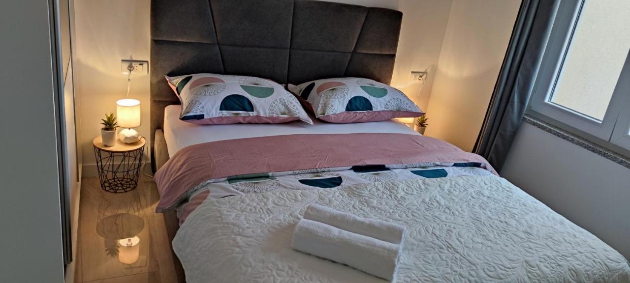 Apartman Hajdi Ζαντάρ Εξωτερικό φωτογραφία