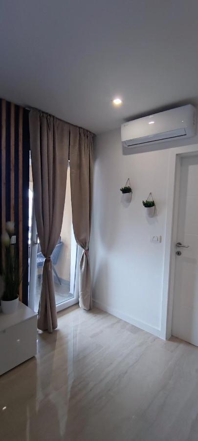 Apartman Hajdi Ζαντάρ Εξωτερικό φωτογραφία