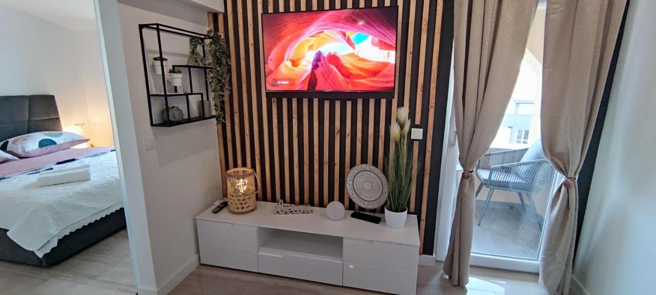 Apartman Hajdi Ζαντάρ Εξωτερικό φωτογραφία