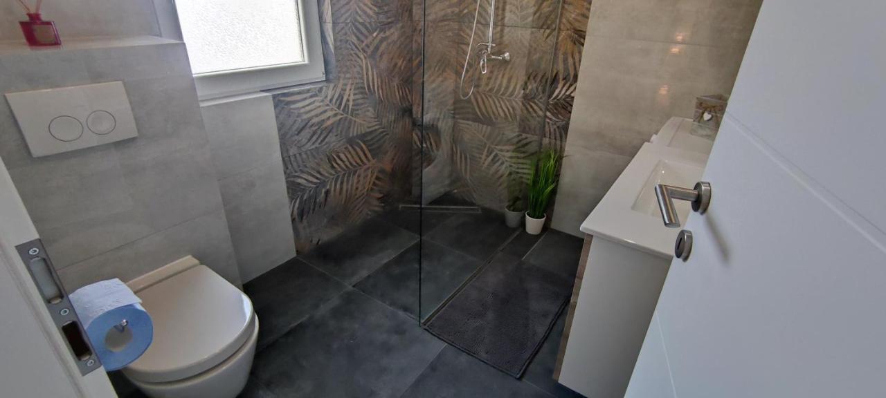 Apartman Hajdi Ζαντάρ Εξωτερικό φωτογραφία