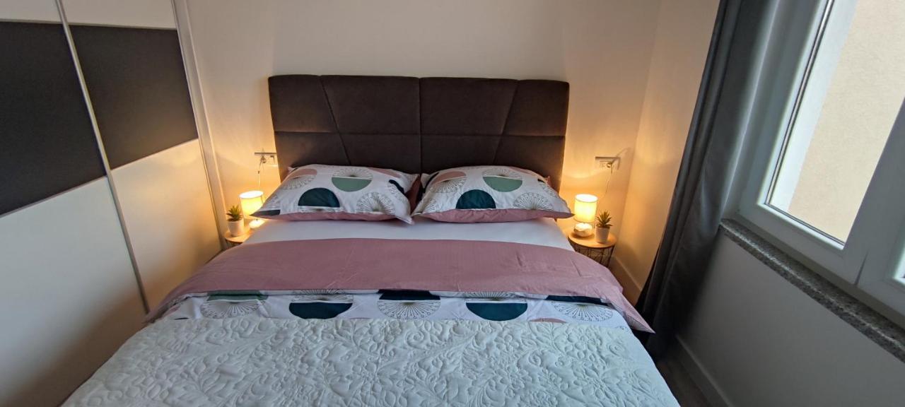 Apartman Hajdi Ζαντάρ Εξωτερικό φωτογραφία
