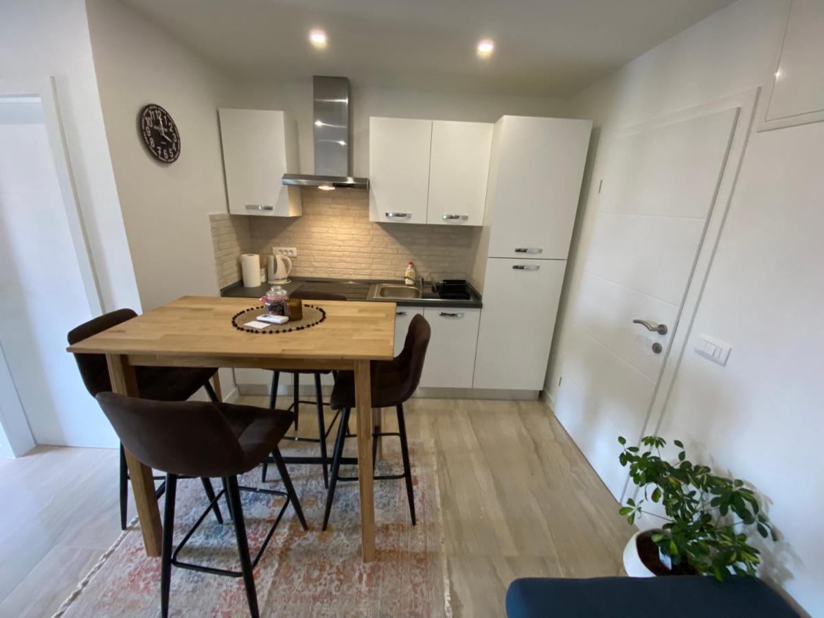 Apartman Hajdi Ζαντάρ Εξωτερικό φωτογραφία