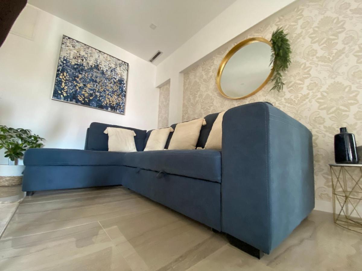 Apartman Hajdi Ζαντάρ Εξωτερικό φωτογραφία