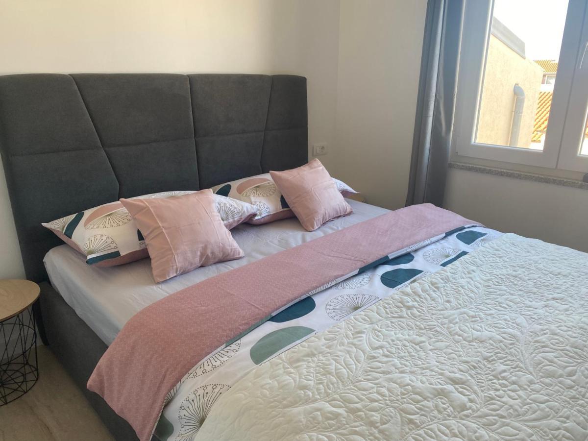 Apartman Hajdi Ζαντάρ Εξωτερικό φωτογραφία