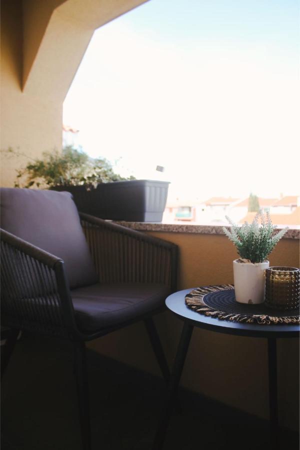 Apartman Hajdi Ζαντάρ Εξωτερικό φωτογραφία